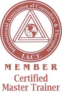 IACT Certified Master Trainer